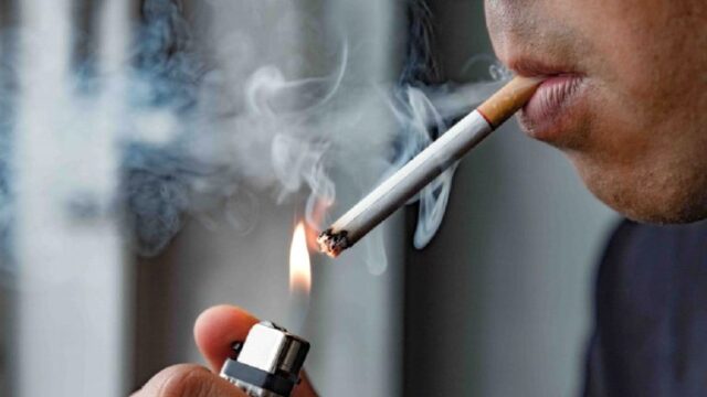 健康風險比普通香煙低