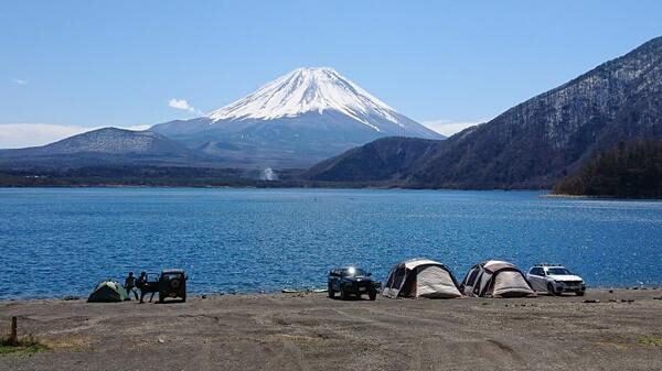 浩庵露營場