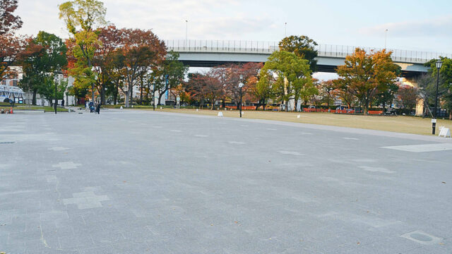 隅田公園