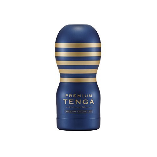 PREMIUM TENGA FRESHERS CUP Premium TENGA