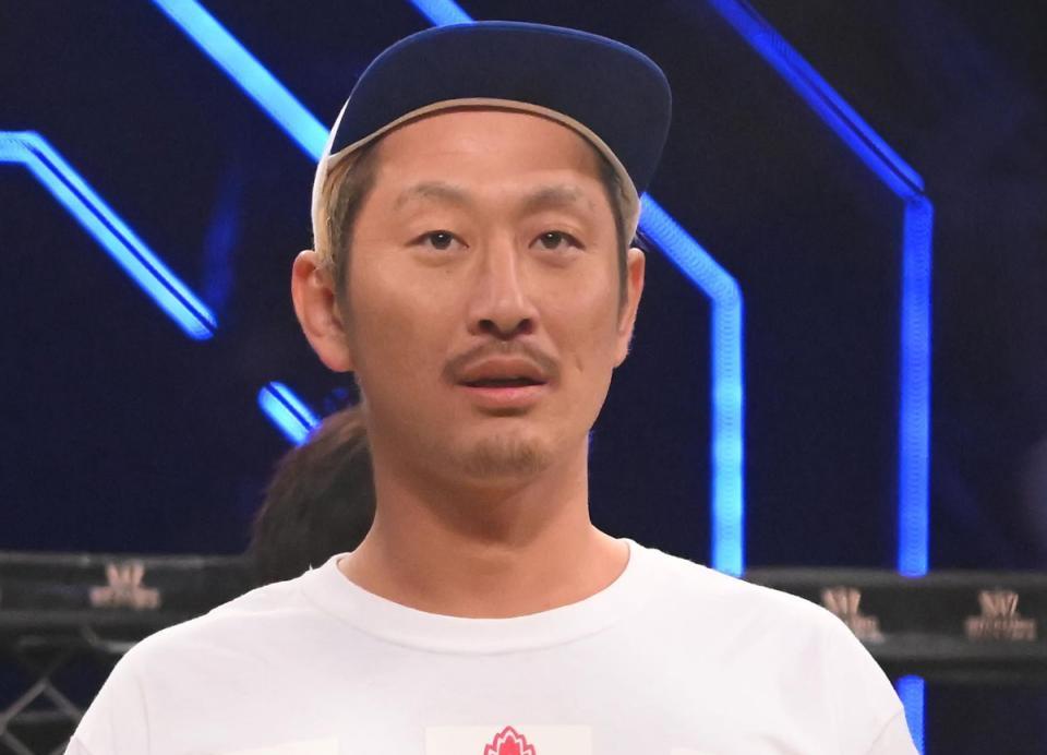手戳關東煮男