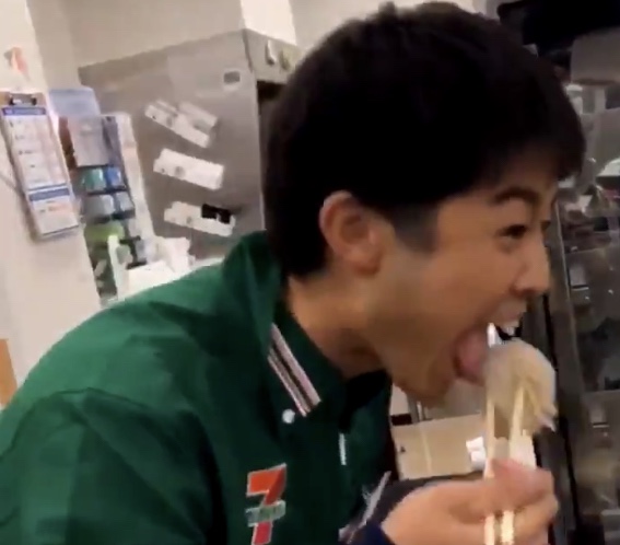 關東煮男