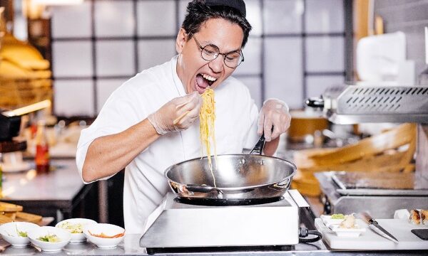 打工恐攻