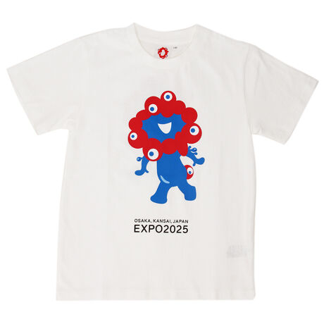 脈脈T-shirt