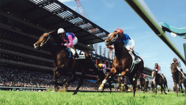 競馬