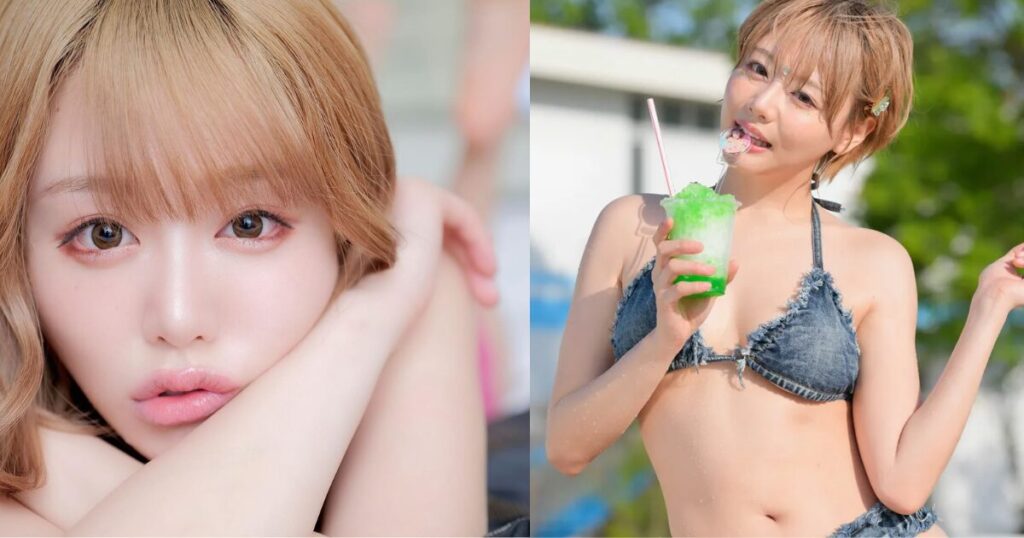 濱崎真緒