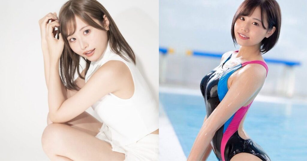 美谷朱里