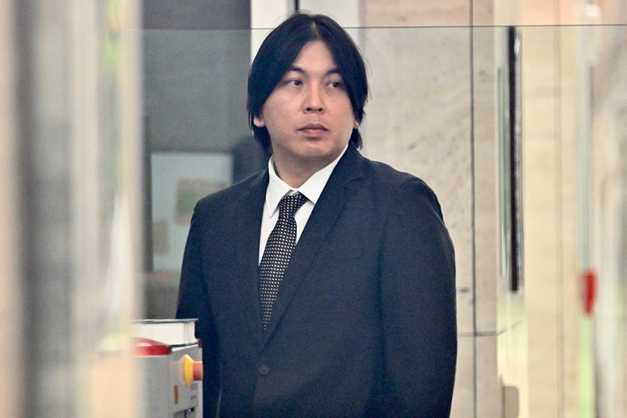 水原一平
