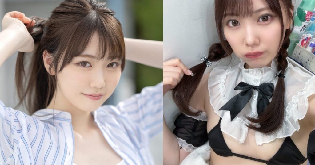 石川澪 