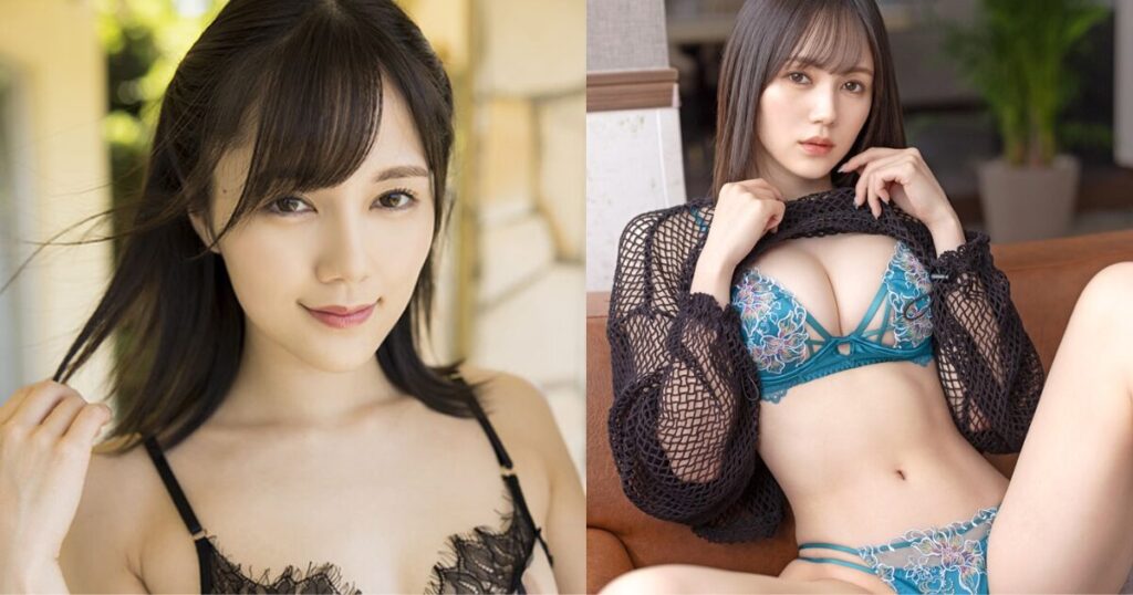 涼森玲夢