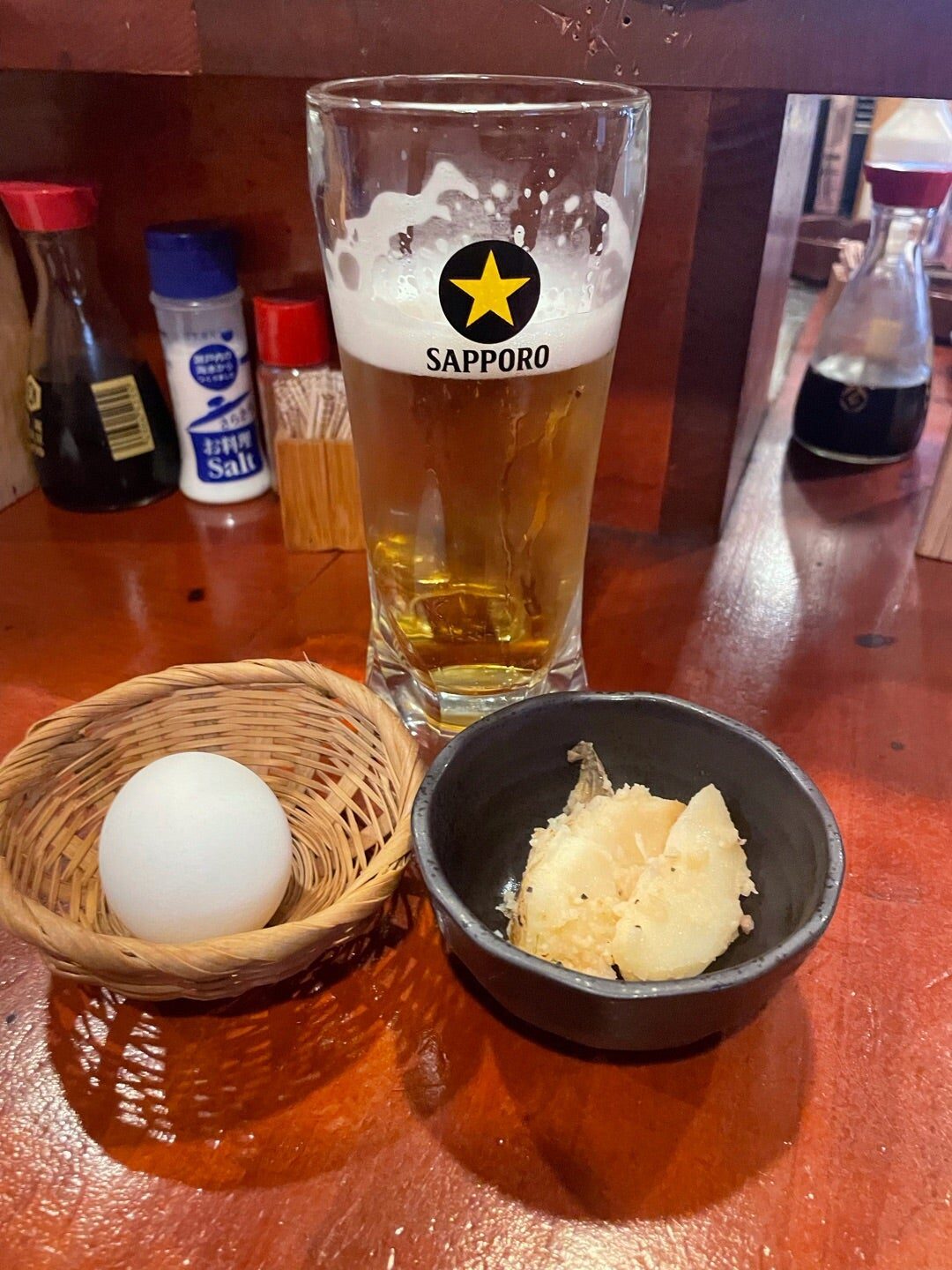 廉價居酒屋的探店之旅