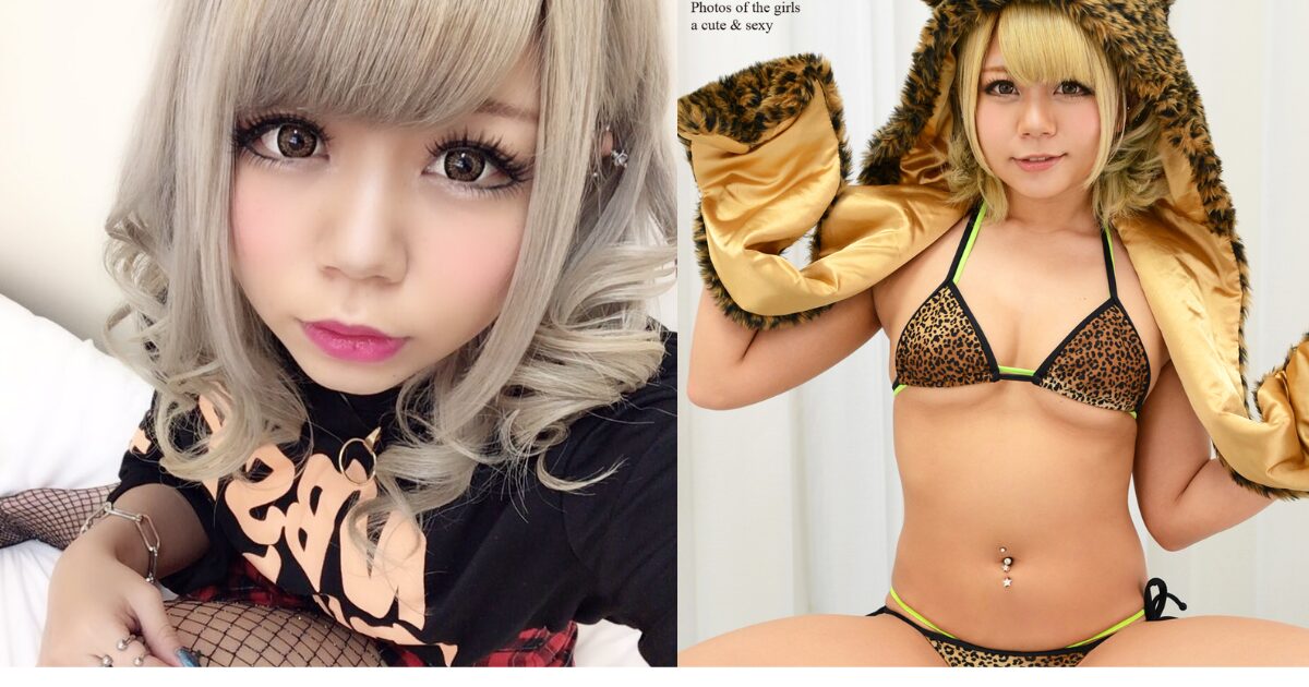 丸山玲音奈