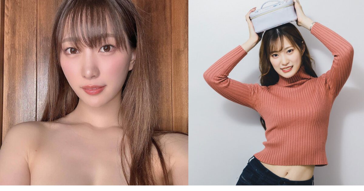 美谷朱里