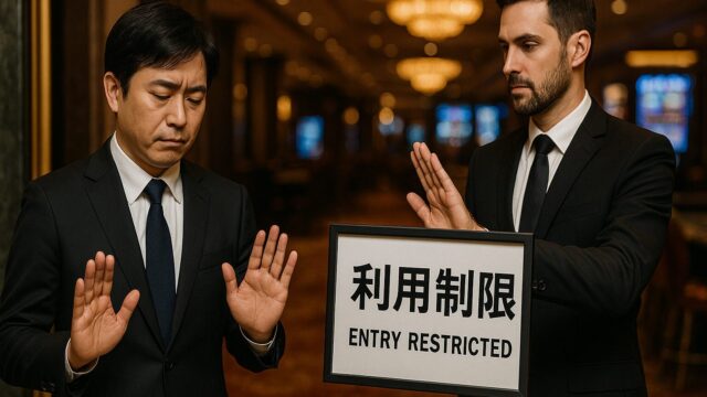 賭博