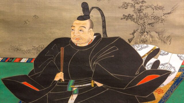 德川埋藏金