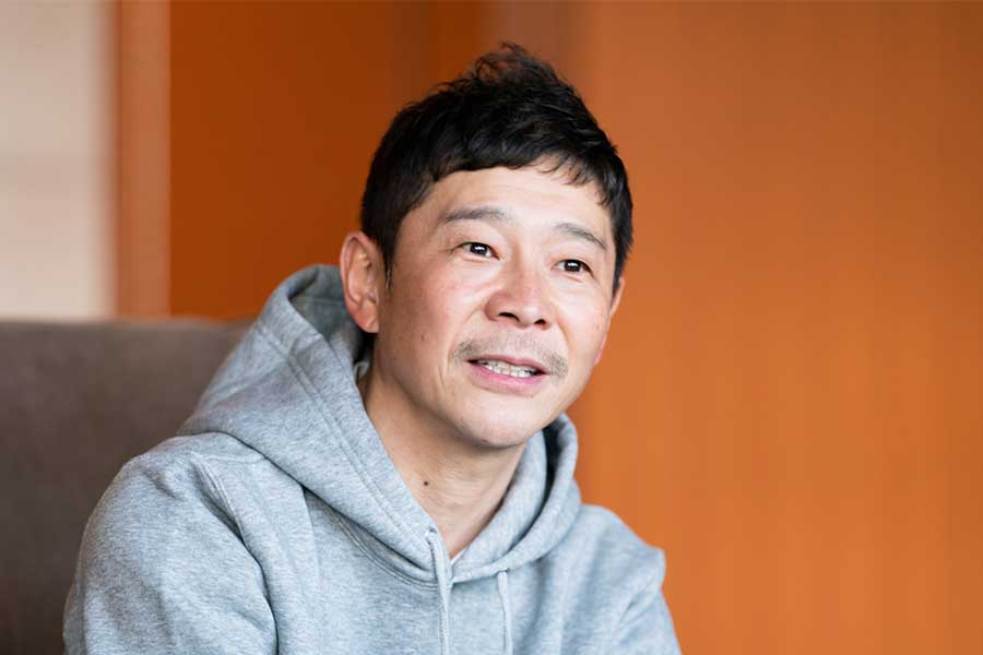 Yusaku Maezawa