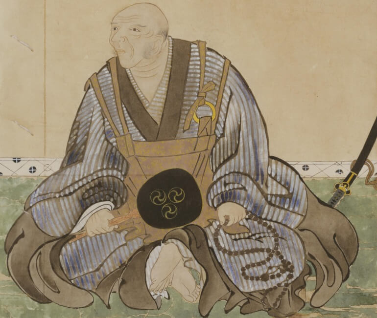 結城埋藏金