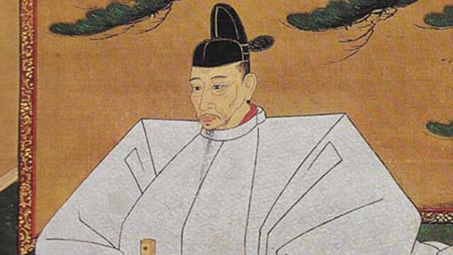 豐臣秀吉的埋藏金