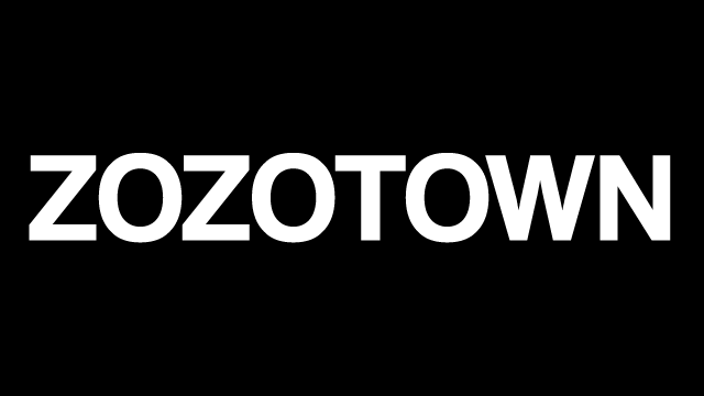 ZOZOTOWN