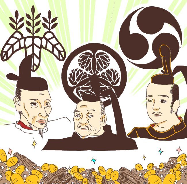 埋藏金