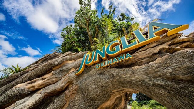 junglia-okinawa
