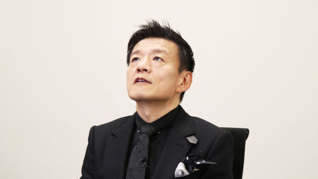 森岡毅名過其實