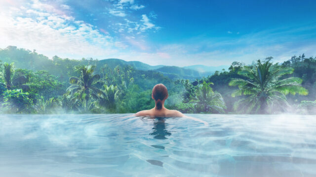 Junglia Infinity Spa
