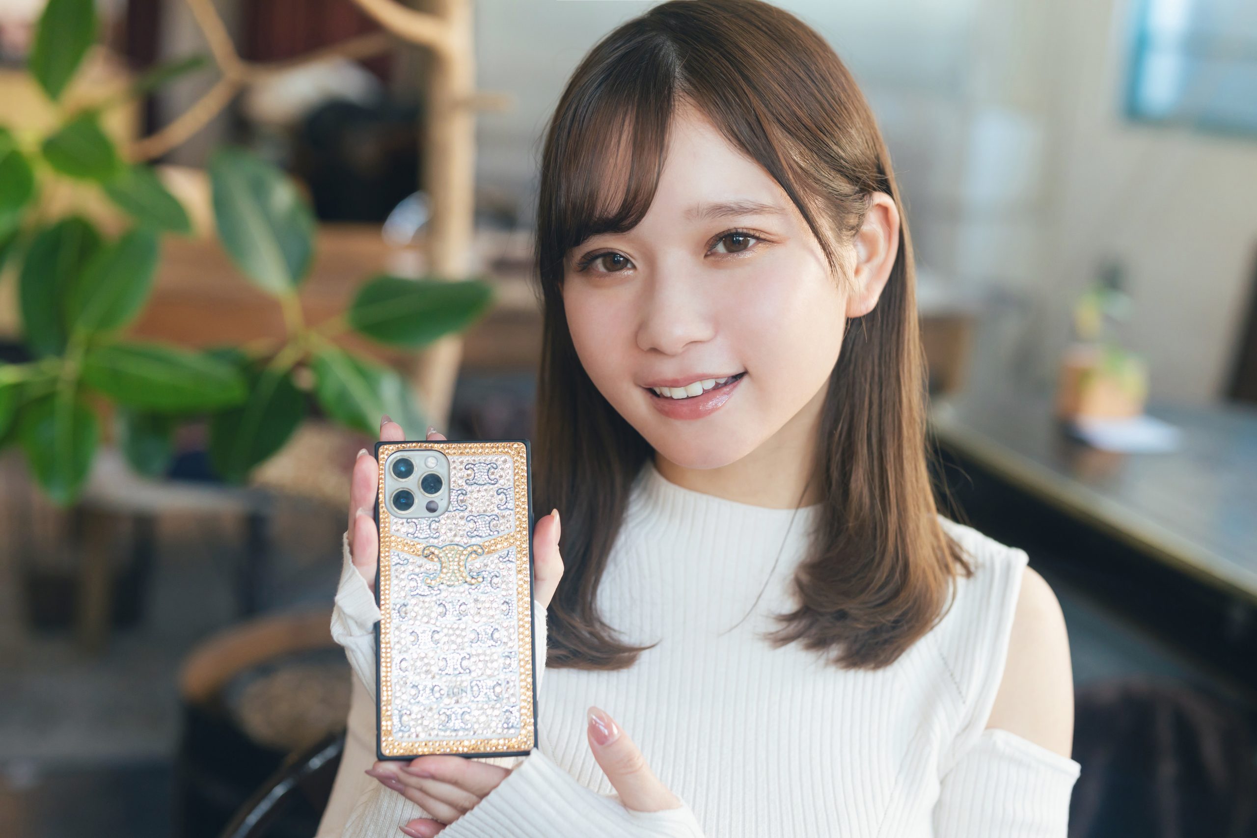 桃園怜奈