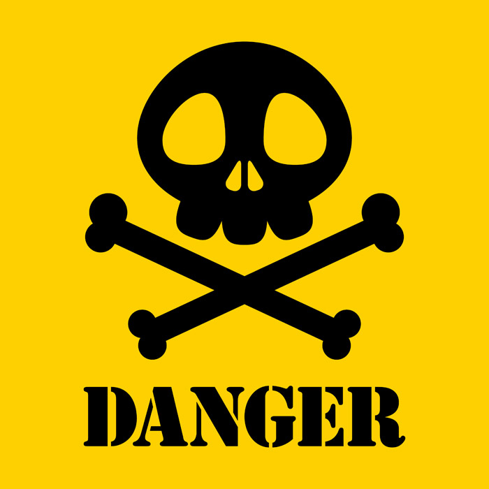 danger