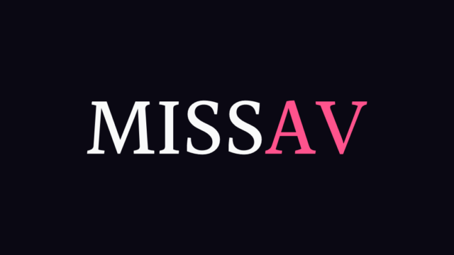 MISS AV