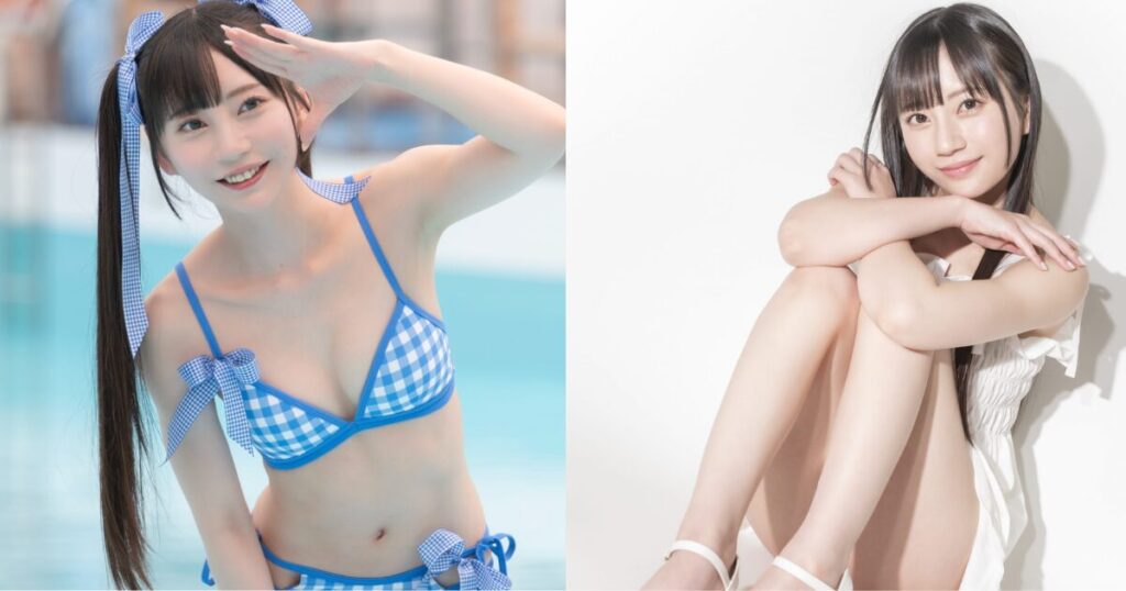 七沢みあ