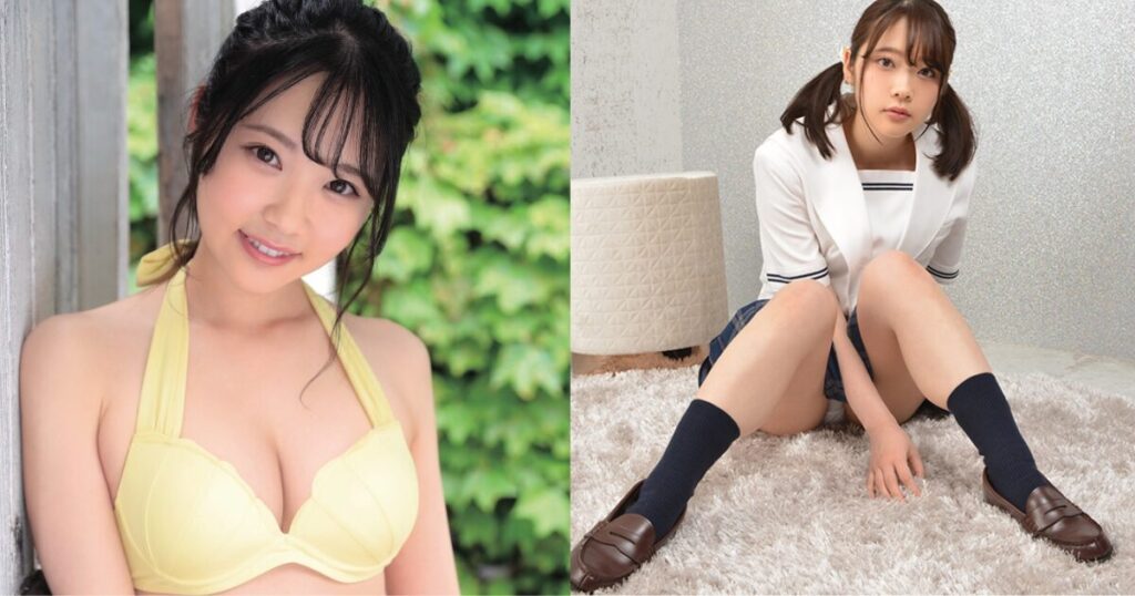 二葉惠麻