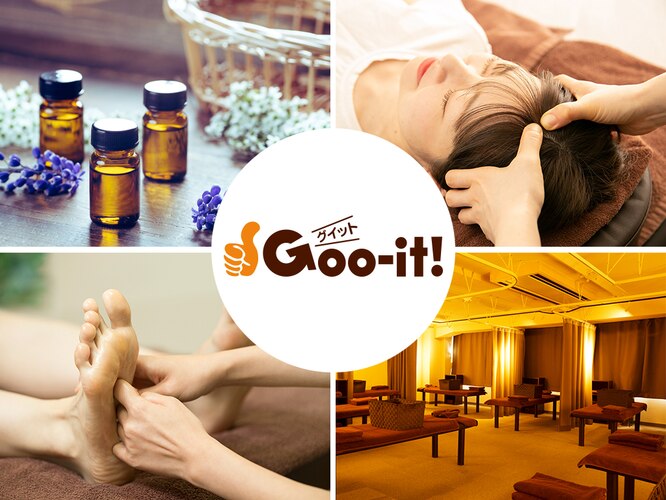 Goo-it!