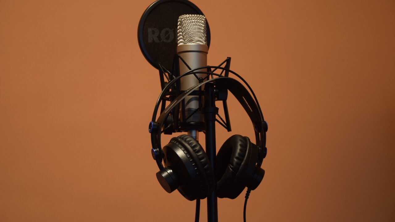 microphone