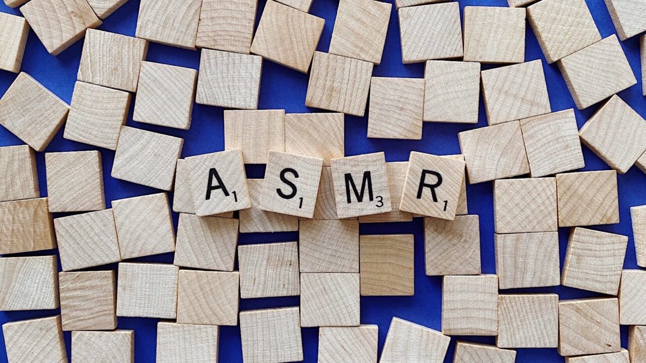 asmr