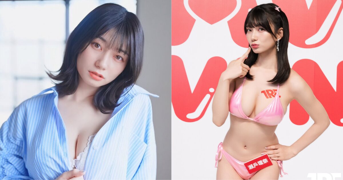 瀨戶環奈
