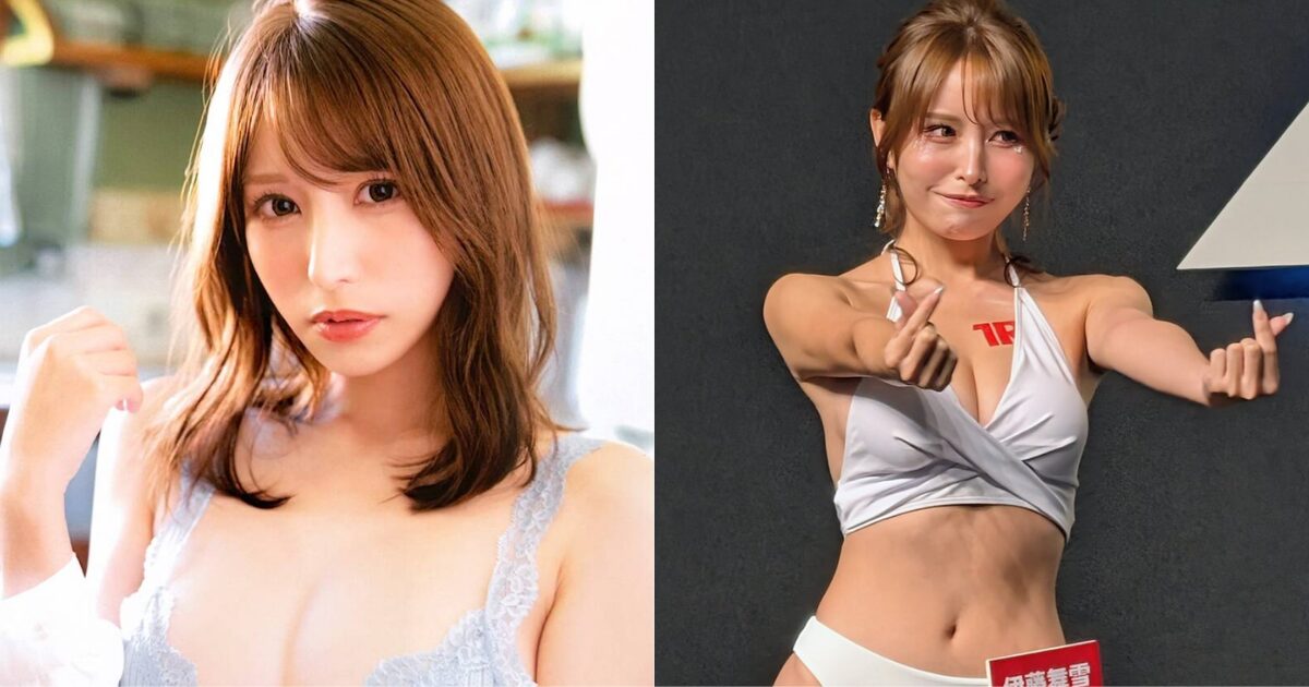 伊藤舞雪