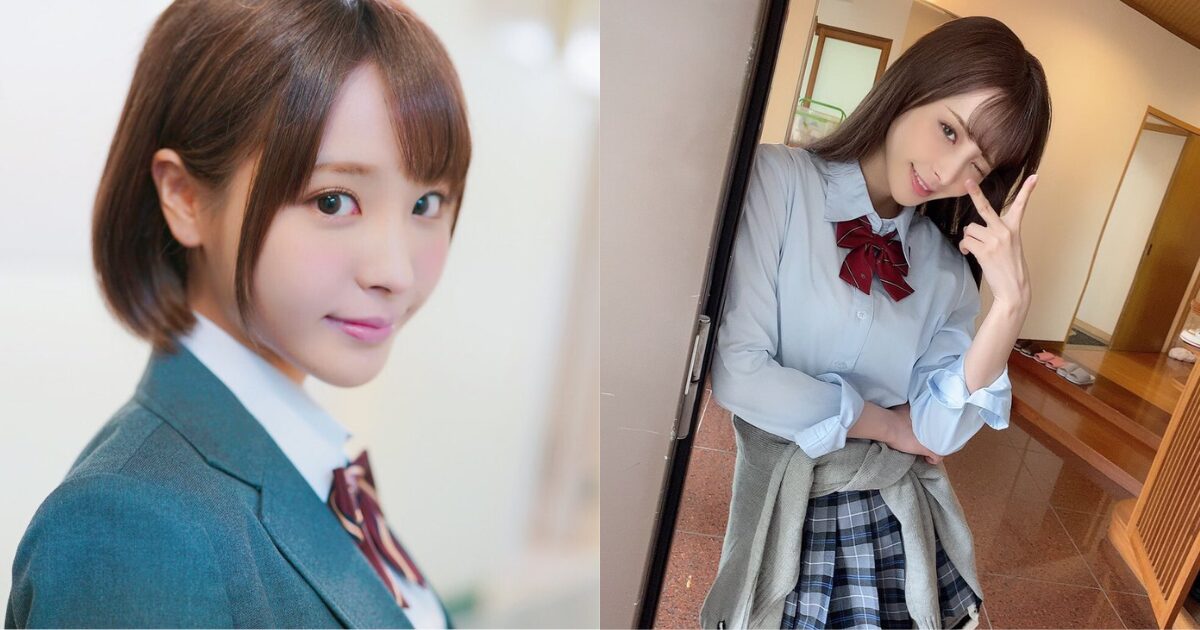 桃乃木香奈
