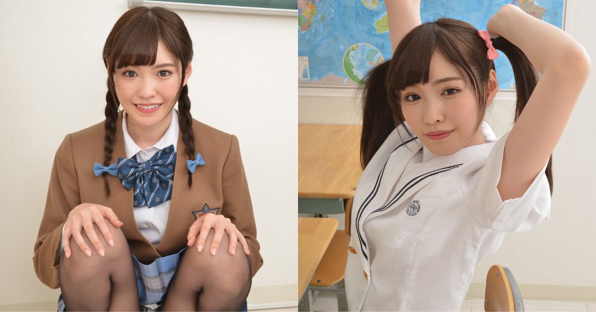 ⑨橋本有菜(現・新有菜)
