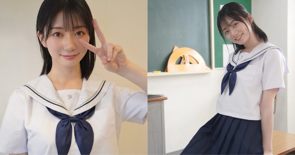 瀨戶環奈