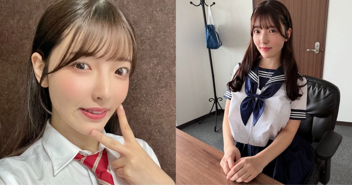 彩月七緒